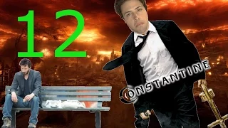 CONSTANTINE (Guia) (Parte 12) de Kreisrambo