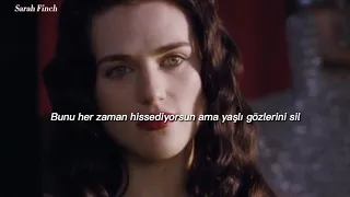 Morgana Edit ll  Aviva-                               Princesses Don't Cry  (Türkçe Çeviri)