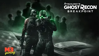 Tom Clancy’s Ghost Recon Breakpoint