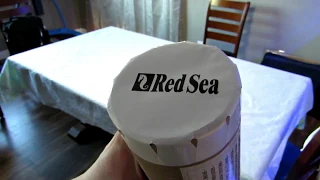 Red Sea DIY Aquarium Net Cover - Unboxing and setup