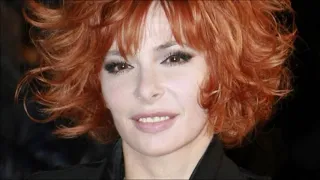 Mylène Farmer.- J'Ai Essayé De Vivre...