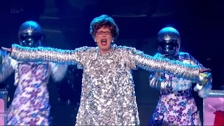 Lorraine Bowen - Britain's Got Talent 2015 Semi-Final 1