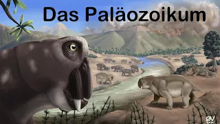 Erdzeitalter #1 - Das Paläozoikum