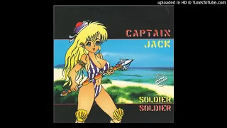 SOLDIER SOLDIER (CYBORGS IN RIO MIX) / CAPTAIN JACK