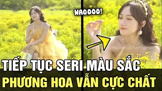 Comeback với SERI MÀU SẮC, ĐÀO LÊ PHƯƠNG HOA vẫn tiếp tục làm fan THỔN THỨC vì quá đỉnh | TB TREND