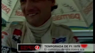 Temporada de F1 1979