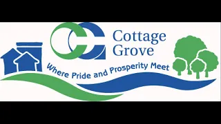 Cottage Grove City Council Meeting 7-20-22