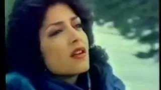 Eurovision 1982 Cyprus- Anna Vissi - Mono I Agapi (English Version)