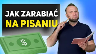 Jak Zarabiać Na Pisaniu - 3 Najlepsze Strony