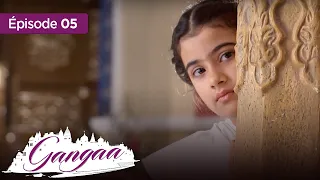 GANGAA  - ep 05 - Une jeunesse sacrifiée - Série en Français