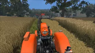 Farming Simulator 15 S10E1 Multiplayer - Farm Show! | Polish Climates