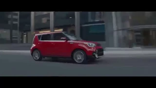 The Turbo Hamster Has Arrived   2017 Kia Soul TV Commercial, Song by Motörhead