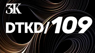 ДТКД (Для тех, кто дома) №109