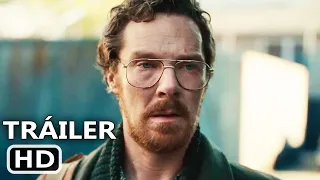 ERIC Tráiler Español Latino (2024) Benedict Cumberbatch