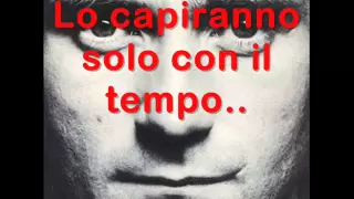 You'll be in my heart - Phil Collins (traduzione)