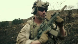 SEAL Team - Scott 'Full Metal' Carter - Can't stop me now