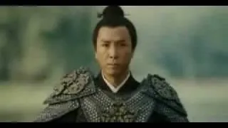 An Empress and the Warriors Trailer (2008) 江山美人 Donnie Yen