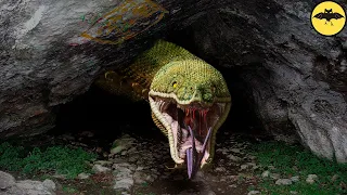 The 5 Most Frightening Things Ever Discovered in Caves