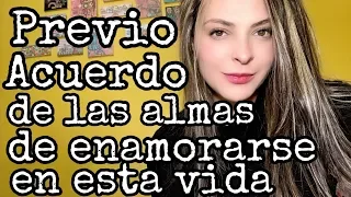 10 SEÑALES DE QUE LO/A CONOCES DE VIDAS PASADAS