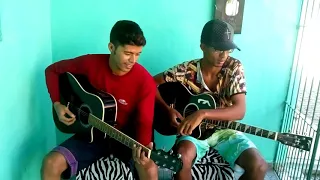 Enzo Rabelo Tijolinho por Tijolinho Part: Zé Felipe (Cover hiekson & Eduardo)