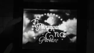 Paramount B&W (1933)