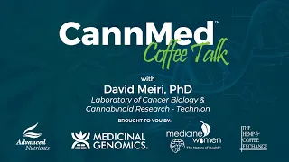 How Cannabis "Opened the Gates" for a New Era of Polypharmacology with Dedi Meiri, PhD