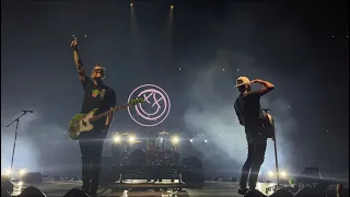Blink-182 - Intro+Anthem Part ll : Live @ Xcel Energy Center