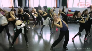 Master Class | Choreography by Kolya Barni | Dance Sudio Focus