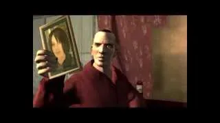 Прохождение GTA 4 - No Love Lost ( 17ая миссия )