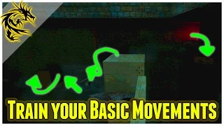 How to Practice basic Movement in CS:GO - The different Bunny Hopping servers