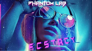 Phantom Files Mix 4 ◆ Dark & Seductive Melodic Techno ◆ Progressive House ◆ 2022 - ECSTACY