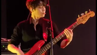 Red  - The Rose at K-Pop North, Toronto Convention Centre, Toronto, CANADA, Dec 21 2019