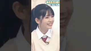 セクシー担当を公言するおかけちゃん　掛橋沙耶香　乃木坂46