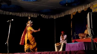 Cheluve Chitravathi Yakshagana