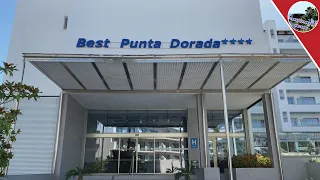 Best Punta Dorada Hotel: Salou, Tarragona - A dream destination to discover