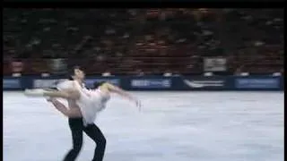 Virtue & Moir 2009 TEB FD