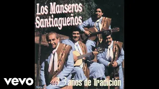 Los Manseros Santiagueños - La Mishkisumaj (Official Audio)