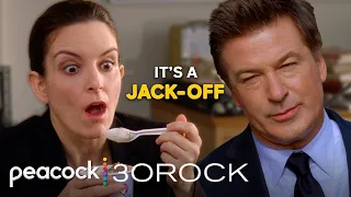 Jack Negotiates Against Himself | 30 Rock