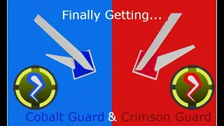 Unlocking Crimson & Cobalt Guards! (Bee Swarm Simulator)