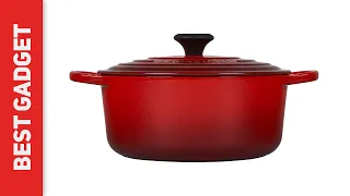 Le Creuset-5.5 Review - The Best Dutch Oven Tables in 2023