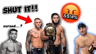 The PROBLEM With UFC: 302...