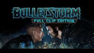 Bulletstorm: Full Clip Edition - General I Skillshots: Fly Guy