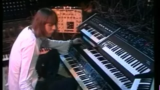 Klaus Schulze Live  - WDR Köln 1977