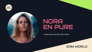 Nora en Pure / Purified 388