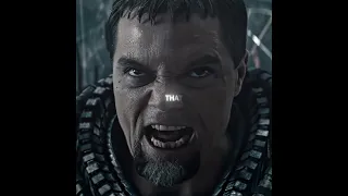 General Zod edit #dc #shorts #manofsteel #generalzod #edit #dceu