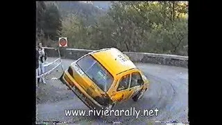 Tribute Renault clio williams pure sound The best of