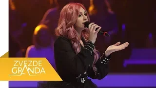 Stela Rade - Moja poslednja i prva ljubav, Bekrija - (live) - ZG - 19/20 - 01.02.20. EM 20