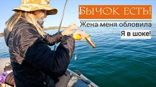 Где ловится бычок на Азовском море? Рыбалка в Керчи удивляет!