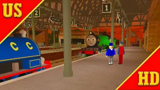 Michael the Brave Locomotive - A Michael & Friends Musical (READ DESCRIPTION)