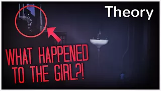 Secrets of the Maw - What Happened to the Girl? Hidden Meaning of the Collectables? (My Theory)